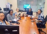 Peran Perempuan Gereja dalam Menghadapi Dunia Digitalisasi