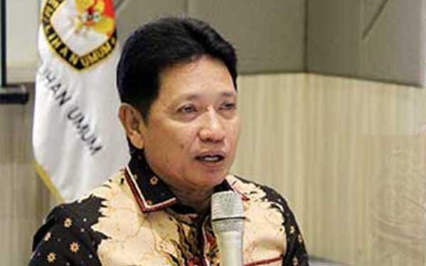 Pemprov Maluku Siapkan Penyambutan Lewerissa-Vanath, Ini Agenda Giatnya 1 Pj Gub Mal Sadali Ie Agenda Penyambutan Gub Terpilih