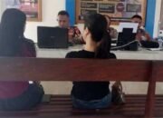 Dua Mantri Puskesmas di Dobo Dipolisikan, Begini Awal Kasusnya