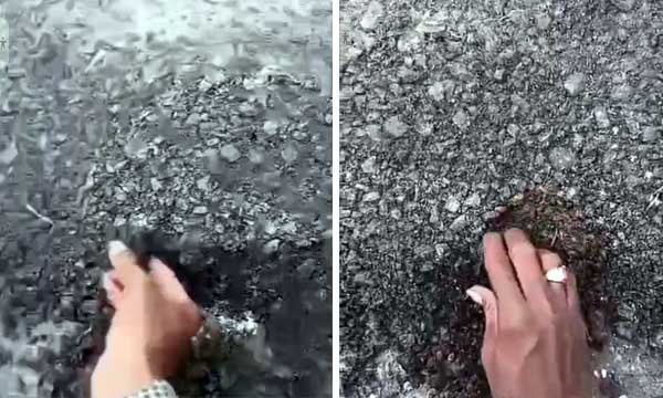 Proyek Jalan Atubul Da