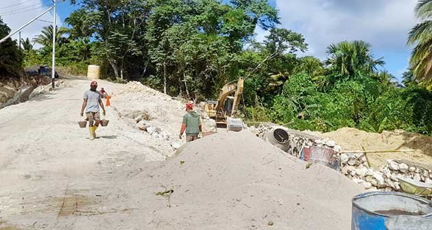 Proyek Jalan Atubul Da3