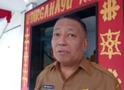 Diduga Gegara Berhutang Lalu Menangkan CV. Afif Mandiri, Begini Respon Sapulette