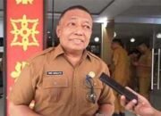 Pemkot Ambon Siap Sambut Walikota dan Wakil Walikota Terpilih