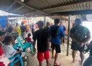 Terjatuh dari Longboat, Warga Desa Adaut Dilaporkan Hilang
