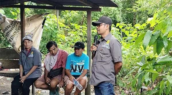 Yayasan Sor Silai Tanimbar Valentine 2025 2