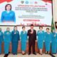 9 Kertua TP PKK se Maluku dilantik