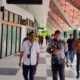 Bupati Timo Tinjau Bandara Baru