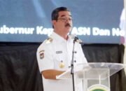 Ini Arahan Penting Gubernur Hendrik ke ASN dan Non ASN Maluku