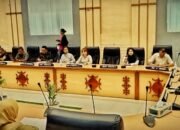 Sarimanella Harap Permasalahan Antara Guru Dan Kepsek SDN 90 Cepat Selesai