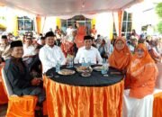 Hadiri Acara Buka Bersama DPW PKS Maluku, Ini Pesan Saadiah Uluputty 