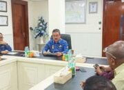 Gubernur Lewerissa Optimis Blok Masela Berproduksi 2029