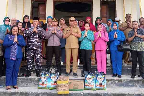 Safari Ramadan, Bupati Timo-Jajaran Forkopimda Aru Sambangi Umat Muslim di Siwalima 1 IMG 20250318 WA01062