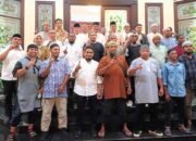 Pemprov  Maluku Berterima kasih Kepada Mitra Strategis Deradikalisasi