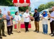 Wagub Vanath: GPM Relevan dengan Kondisi Masyarakat Saat ini