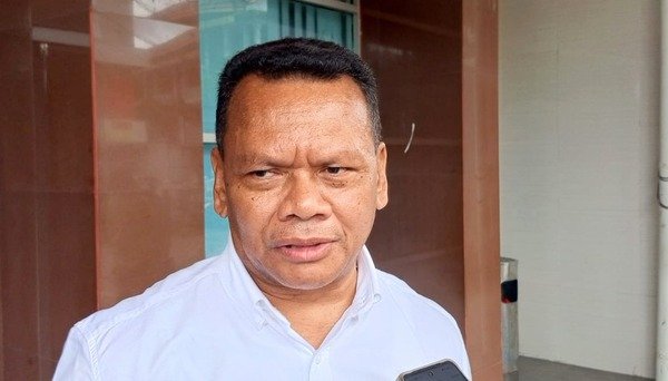 Situasi Keamanan Telah Kondusif, Ketua DPRD Malra Serukan Ini 1 IMG 20250320 WA00002