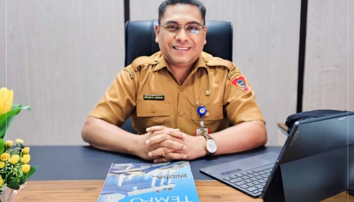 Safari Ramadhan Kelima Pemkot Ambon, Bakal Dihadiri Gubernur Maluku