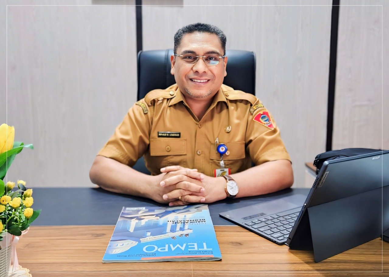 Safari Ramadhan Kelima Pemkot Ambon, Bakal Dihadiri Gubernur Maluku 1 IMG 20250324 WA0024