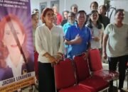 Reses Masa Sidang II, Lekahena Bantu Atasi Persoalan Warga