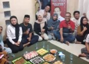 Serap Aspirasi Rakyat, Ini Beberapa Tempat Yang Dikunjungi Upulatu Nikijuluw Saat Reses