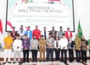 PERMABUDHI Maluku dan OKP Cipayung Plus Gelar Bukber, Gubernur Beri Pesan Ini
