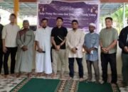 Berbagi Ramadan, Fuel Terminal Dobo Bantu Masjid dan Santuni Anak Yatim