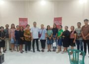 Ini Aspirasi Warga RT19 dan RT20 Passo Yang Siap Dikawal Aldi Sarimanella