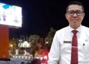 Inspektorat Kota Tual Bantah Dugaan Korupsi Videotron