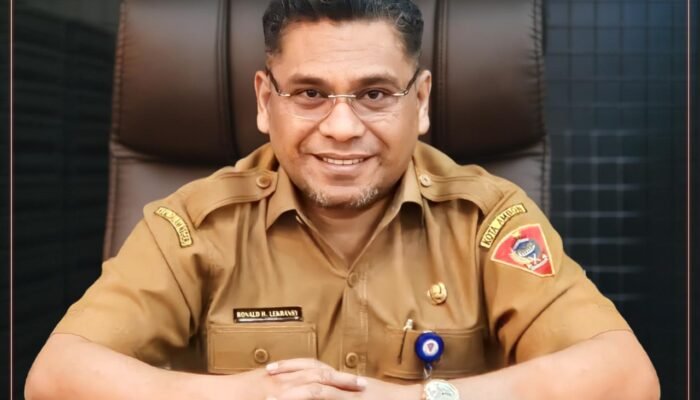 Tunjang RPD 2025, Pemkot Tetapkan 10 Proyek Strategis