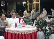 Jelang Idul  Fitri 1446 H, Kondisi Maluku Aman dan Stabil