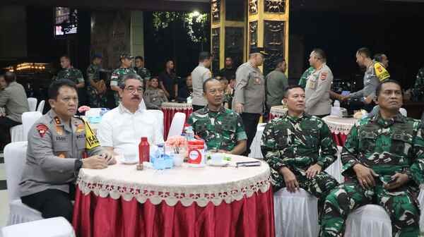 Jelang Idul Fitri 1446 H, Kondisi Maluku Aman dan Stabil 1 IMG 20250331 WA0030