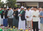 Vanath Ajak Umat Muslim Resapi Makna dan Nilai Puasa Ramadan