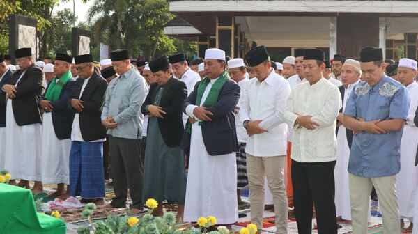 Vanath Ajak Umat Muslim Resapi Makna dan Nilai Puasa Ramadan 1 IMG 20250331 WA0049