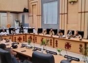 Bahas Persoalan SDN 90 Ambon, Ini Kata Hallauw