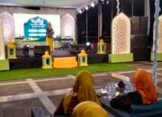 Tutup Acara Relief Season 4, Ini Pesan Wawali Ambon