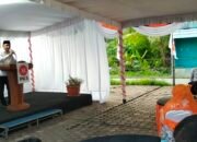 Hadiri Launching UPA dan Bukber DPW PKS Maluku, Ini Pesan Wali Kota Ambon