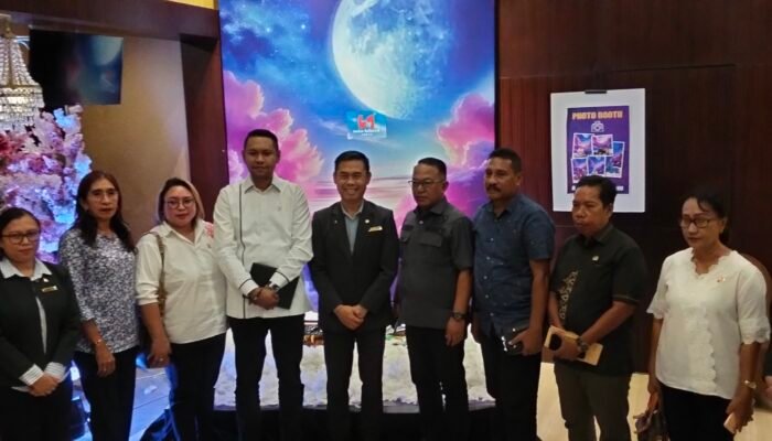 Konsisten, Swiss-Belhotel Ambon Patuh Aturan Ketenagakerjaan