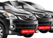 Bukan Dibeli, Gaspersz : Pimpinan DPRD Pakai Mobil Sewaan