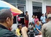 Bupati Timo Mulai Fokus Tata dan Tertibkan 2 Pasar Tradisional di Dobo