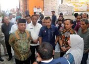 Wagub Vanath : Stok Beras Tersedia Sampai Lebaran