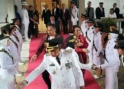 Usai Pidato Perdana, Ini Harapan Wakil Rakyat ke Bodewin-Elly