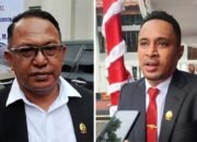 Bodewin-Elly Diharapkan Bikin Ambon Lebih Baik Kedepan