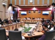 Sejumlah Wilayah Administratif Di Kota Ambon Direncanakan “Mekar”, Ini Alasan Wali Kota