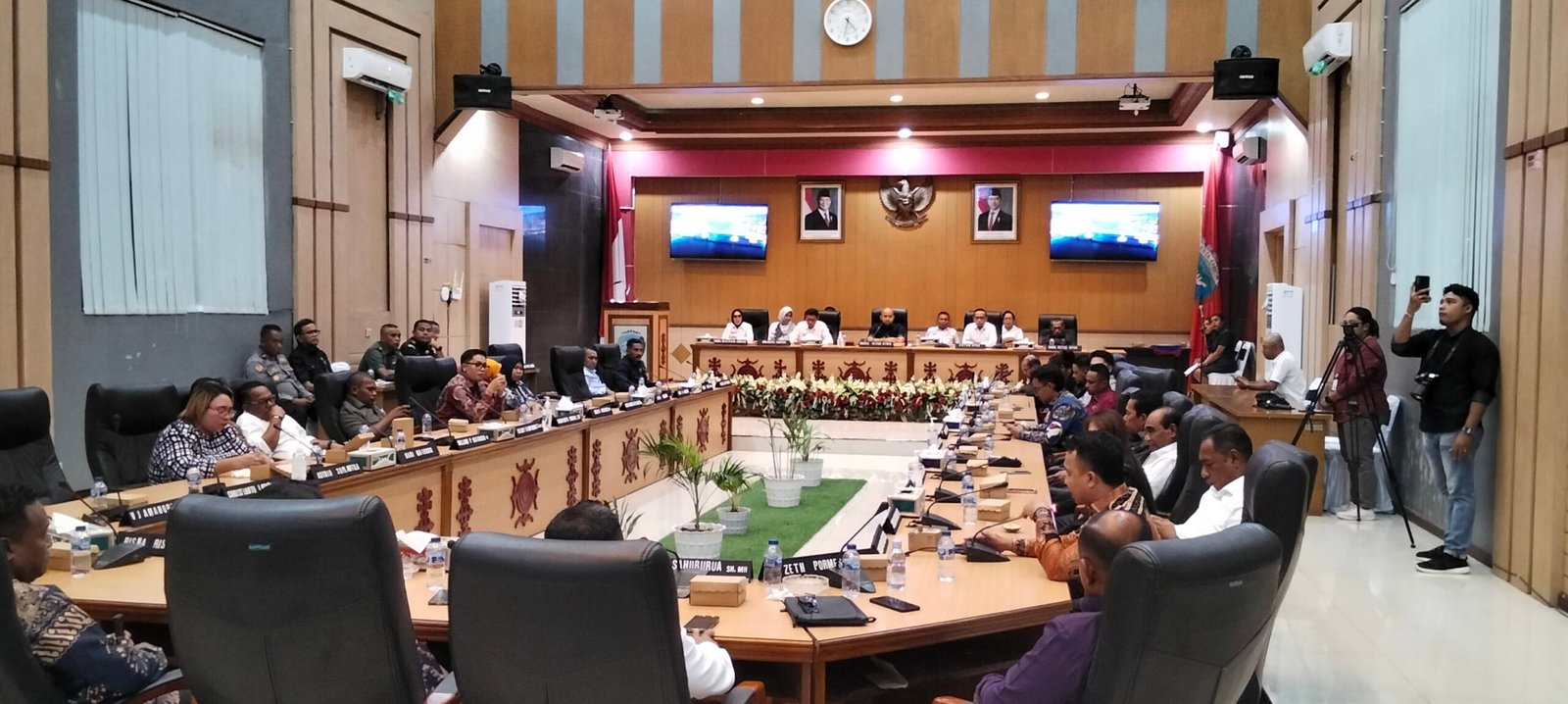 Sejumlah Wilayah Administratif Di Kota Ambon Direncanakan "Mekar", Ini Alasan Wali Kota 1 1000104122 scaled