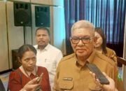 Bupati Malra Apresiasi Program INOVASI Pendidikan, Ini Pengakuannya