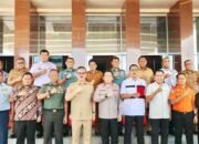 Gubernur Maluku : Dukungan Forkopimda Penting Untuk Tugas Pemerintahan