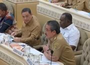 Di Komisi II DPR RI, Gubernur Beberkan Kebijakan Pusat Tak Berpihak ke Maluku