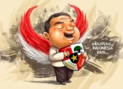 Lurah Kudamati Minta Warga Tidak Terperdaya Gerakan Pemecah Belah Bangsa