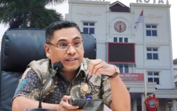 Dituding Pencitraan Dalam Penataan Mardika, Ini Jawaban Pemkot