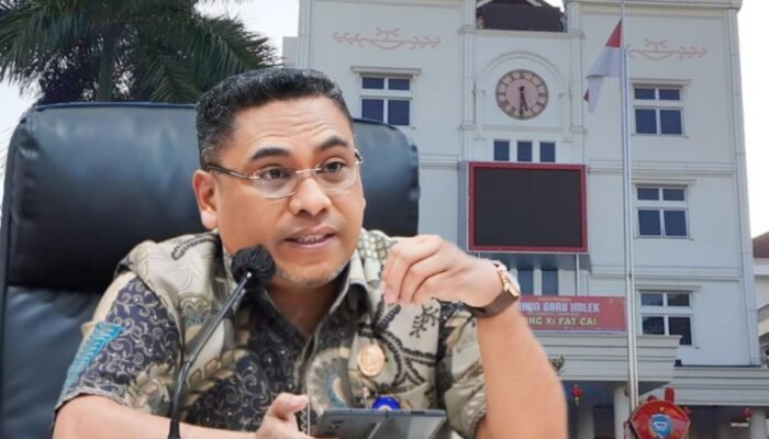 Dituding Pencitraan Dalam Penataan Mardika, Ini Jawaban Pemkot