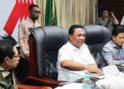 Butuh Banyak Tenaga dan Anggaran Besar untuk Bangun Maluku